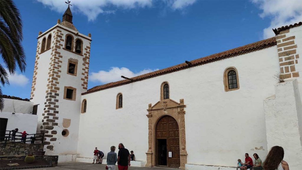 Fuerteventura-betancuria