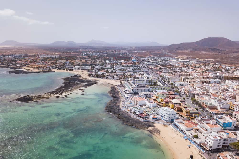 corralejo