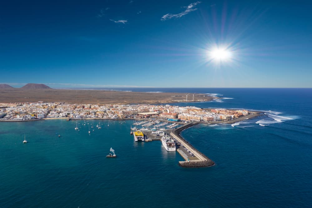 corralejo
