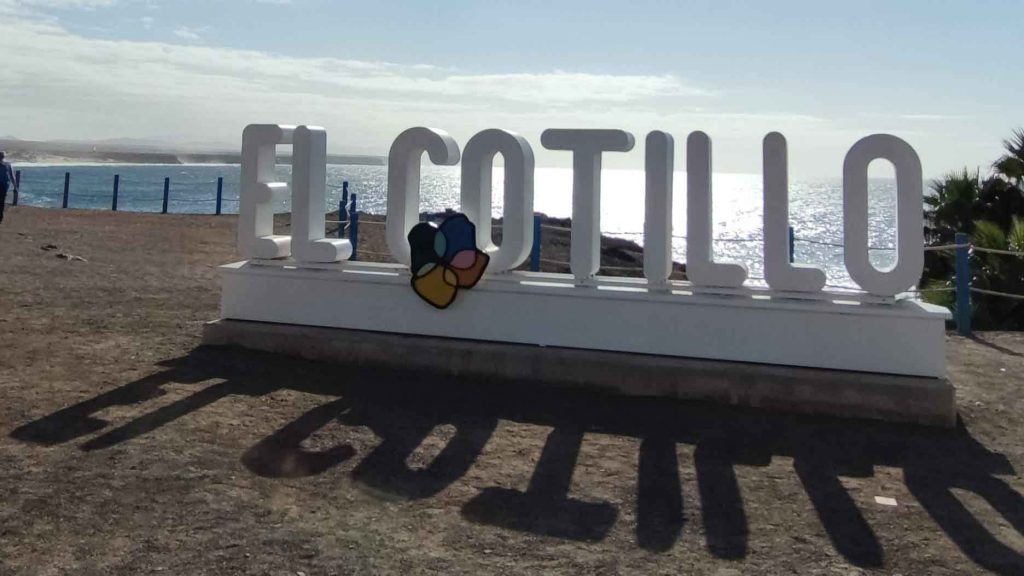 Cosa vedere e fare a El Cotillo a Fuerteventura 1 el cotillo