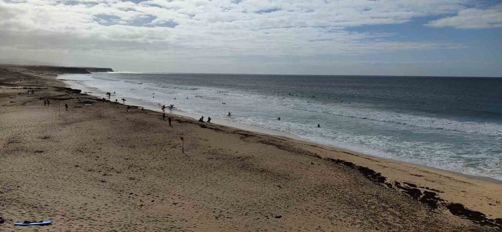 Cosa vedere e fare a El Cotillo a Fuerteventura 2 elcotillo