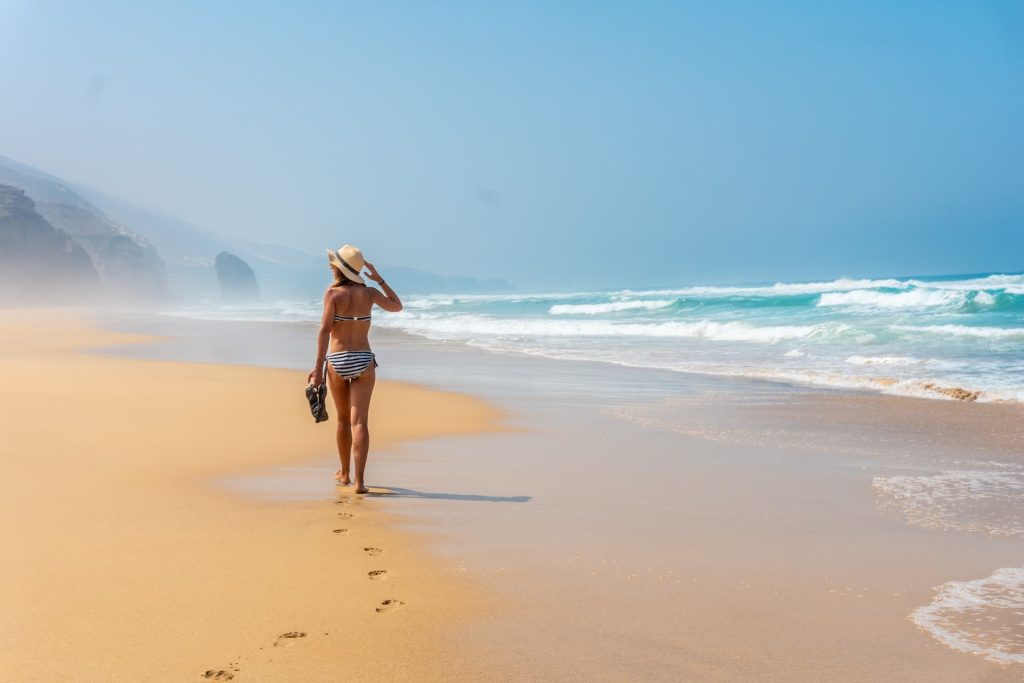 Cofete: la spiaggia più incontaminata di Fuerteventura 6 cofete-spiaggia
