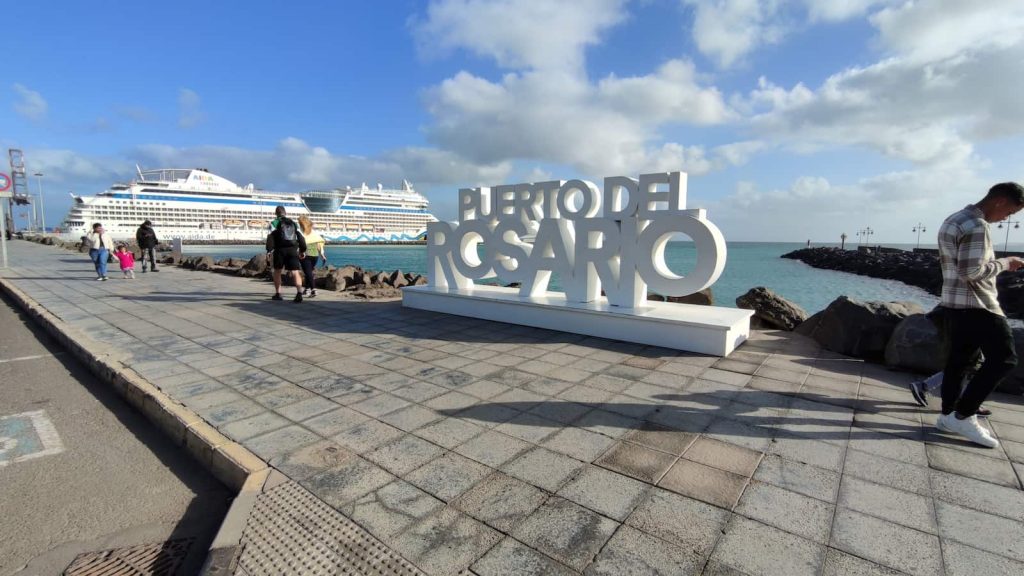 puerto delrosario